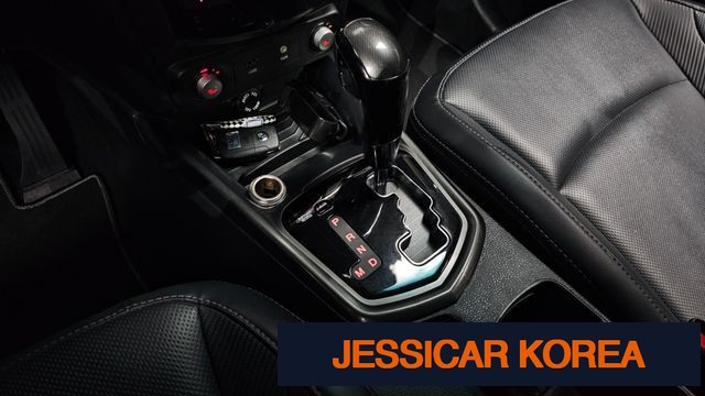 2017 KG Mobility Tivoli - Thumbnail 17