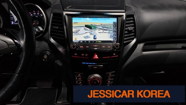 2017 KG Mobility Tivoli - Thumbnail 18