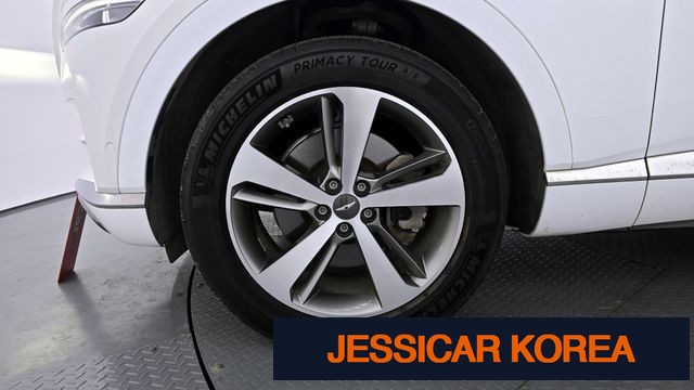 2020 Genesis GV80 - Thumbnail 6