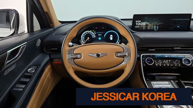 2020 Genesis GV80 - Thumbnail 11