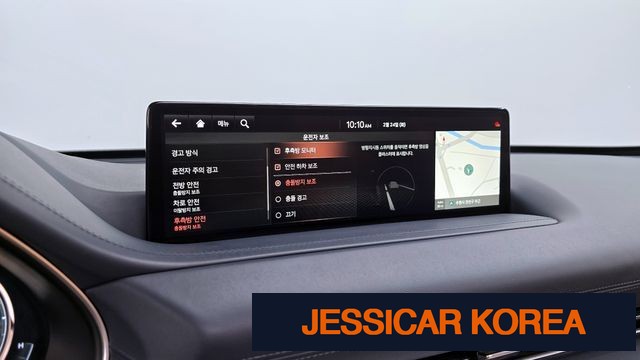 2020 Genesis GV80 - Thumbnail 17
