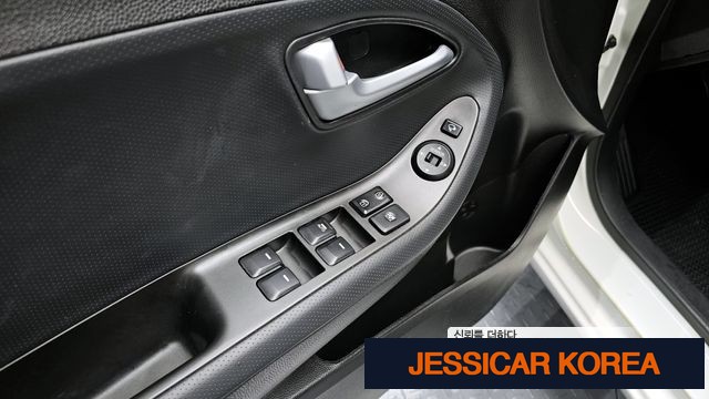 2016 Kia The New Morning - Thumbnail 4
