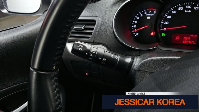 2016 Kia The New Morning - Thumbnail 8