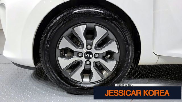 2016 Kia The New Morning - Thumbnail 10
