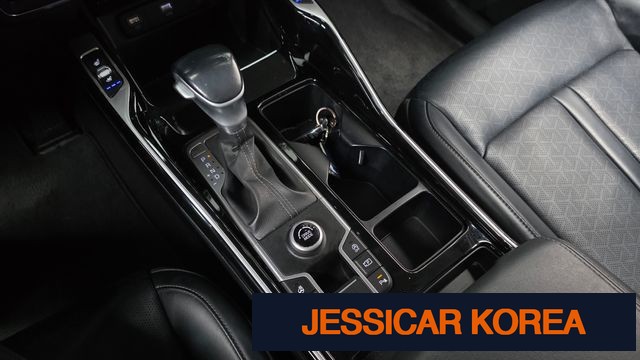 2021 Kia Sorento 4th Gen - Thumbnail 5