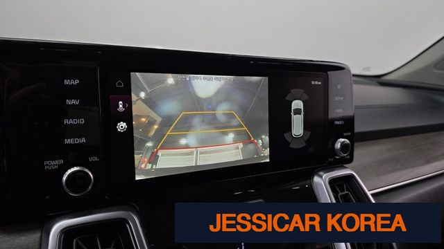 2021 Kia Sorento 4th Gen - Thumbnail 8