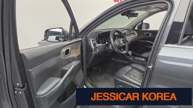 2021 Kia Sorento 4th Gen - Thumbnail 9
