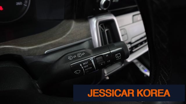 2021 Kia Sorento 4th Gen - Thumbnail 10