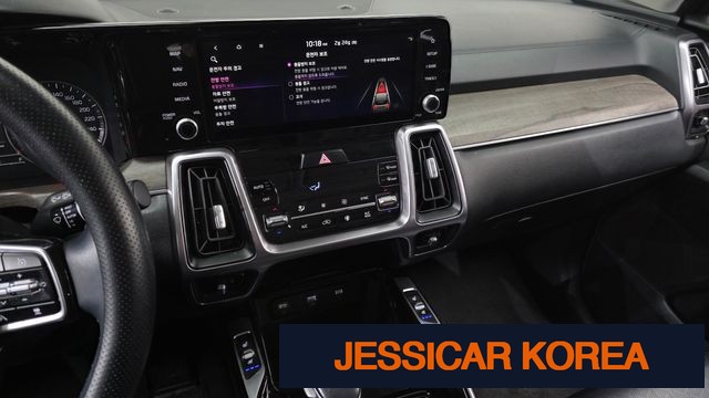 2021 Kia Sorento 4th Gen - Thumbnail 11
