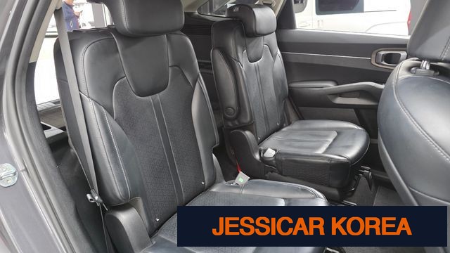 2021 Kia Sorento 4th Gen - Thumbnail 14