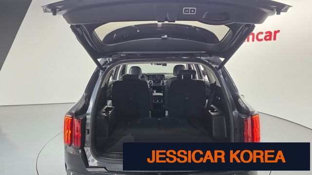 2021 Kia Sorento 4th Gen - Thumbnail 17