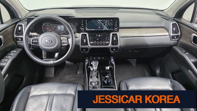 2021 Kia Sorento 4th Gen - Thumbnail 19