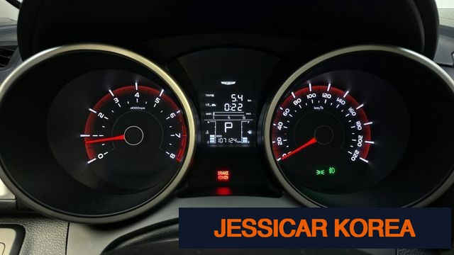 2016 KG Mobility Tivoli - Thumbnail 2