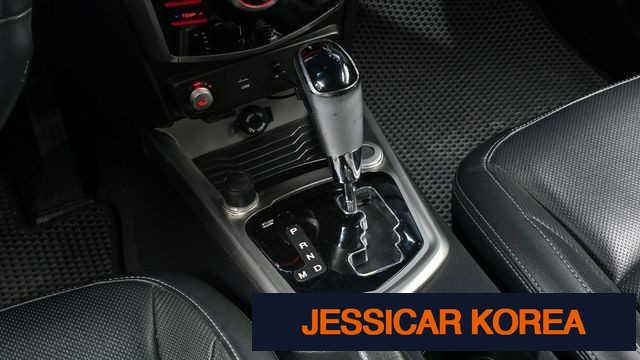 2016 KG Mobility Tivoli - Thumbnail 5