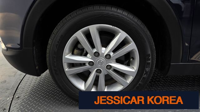 2016 KG Mobility Tivoli - Thumbnail 9