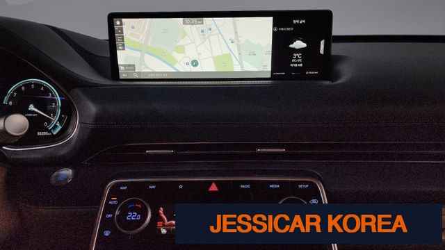 2023 Genesis GV80 - Thumbnail 5