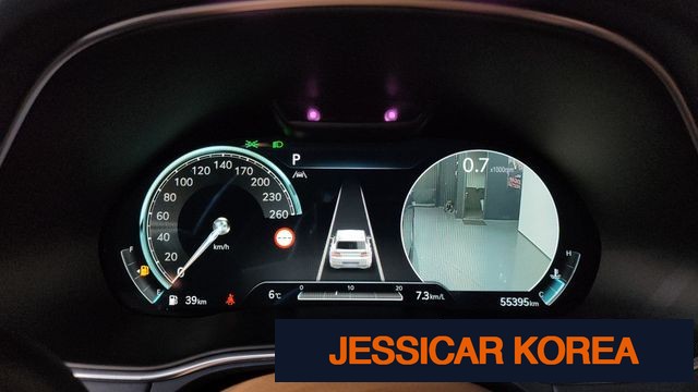 2023 Genesis GV80 - Thumbnail 13