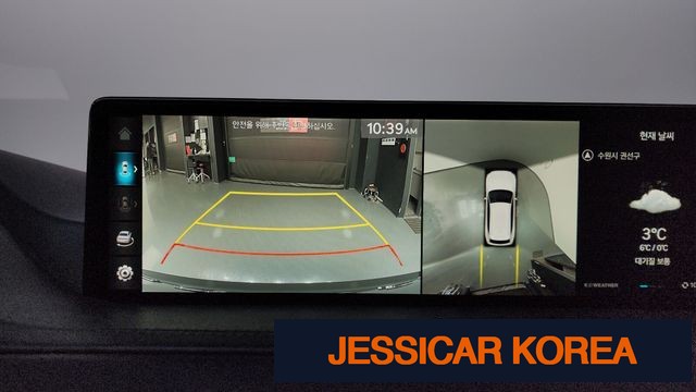 2023 Genesis GV80 - Thumbnail 16