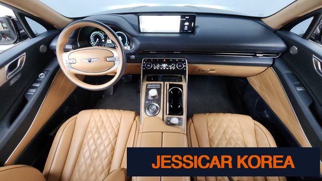 2023 Genesis GV80 - Thumbnail 17