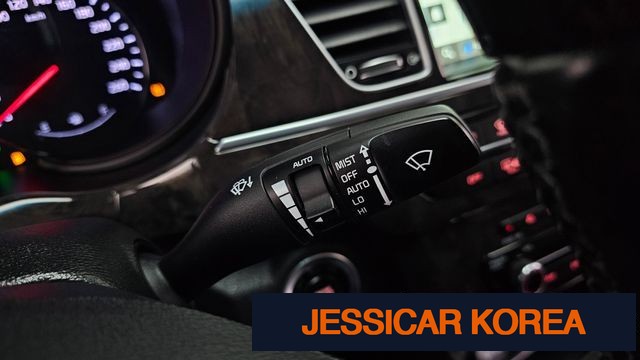 2016 Kia The New K9 - Thumbnail 2