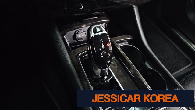 2016 Kia The New K9 - Thumbnail 7