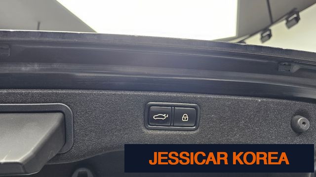 2016 Kia The New K9 - Thumbnail 8