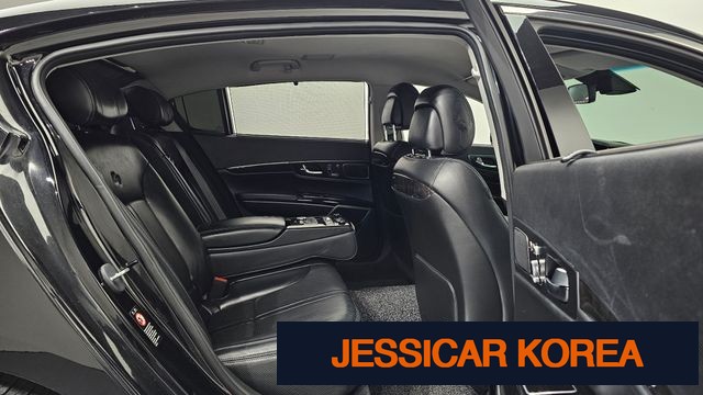 2016 Kia The New K9 - Thumbnail 16