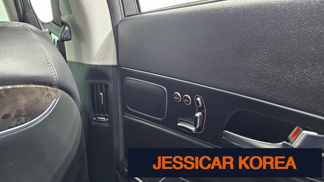 2016 Kia The New K9 - Thumbnail 20
