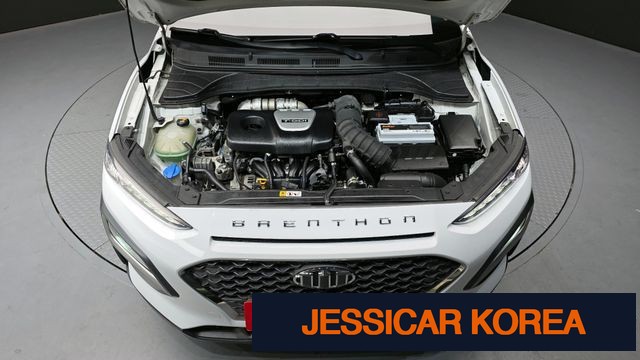 2018 Hyundai Kona - Thumbnail 4