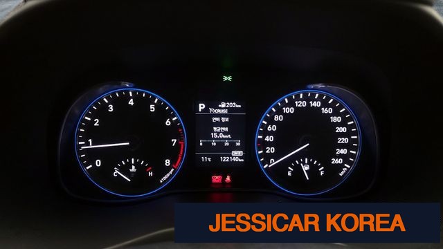 2018 Hyundai Kona - Thumbnail 5