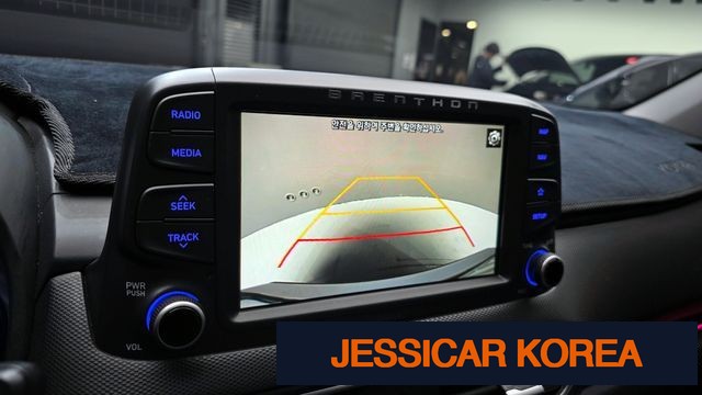 2018 Hyundai Kona - Thumbnail 6