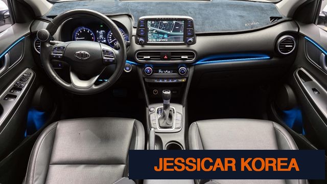 2018 Hyundai Kona - Thumbnail 8