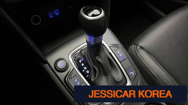 2018 Hyundai Kona - Thumbnail 9