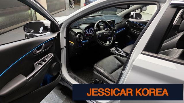 2018 Hyundai Kona - Thumbnail 10