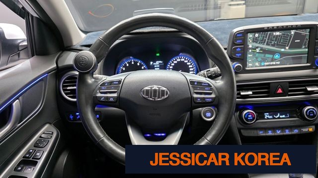 2018 Hyundai Kona - Thumbnail 12