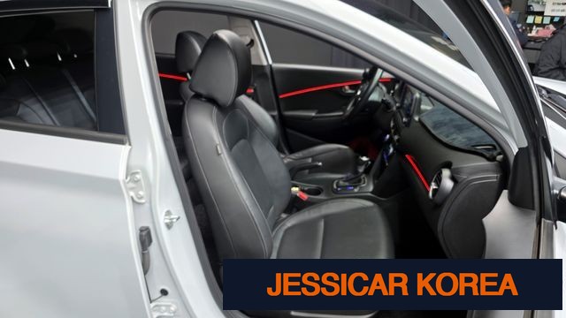 2018 Hyundai Kona - Thumbnail 14