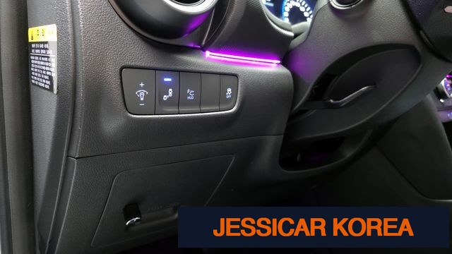 2018 Hyundai Kona - Thumbnail 15