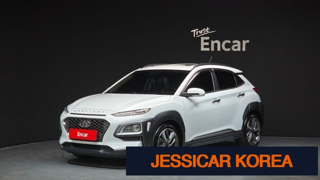 2018 Hyundai Kona - Thumbnail 16