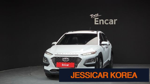 2018 Hyundai Kona - Thumbnail 17