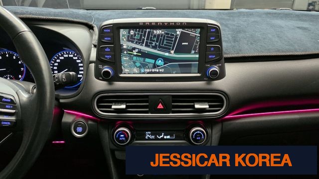 2018 Hyundai Kona - Thumbnail 19