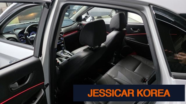 2018 Hyundai Kona - Thumbnail 20