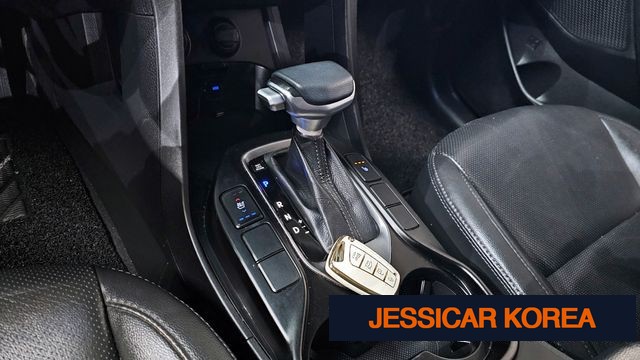 2013 Hyundai Santa Fe DM - Thumbnail 5
