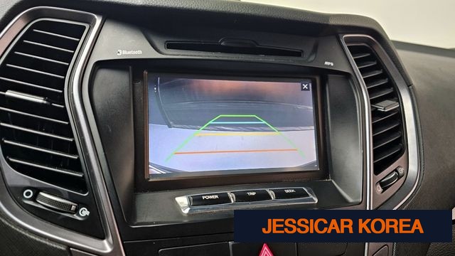 2013 Hyundai Santa Fe DM - Thumbnail 10