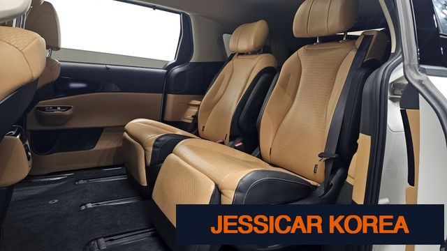 2021 Kia Carnival 4th Gen - Thumbnail 5