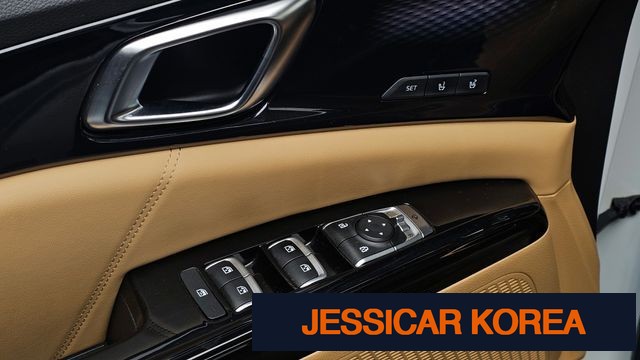 2021 Kia Carnival 4th Gen - Thumbnail 6