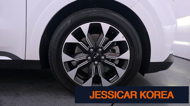 2021 Kia Carnival 4th Gen - Thumbnail 7