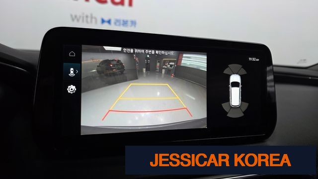 2022 Hyundai The New Santa Fe - Thumbnail 3