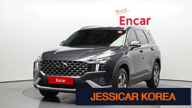 2022 Hyundai The New Santa Fe - Thumbnail 7