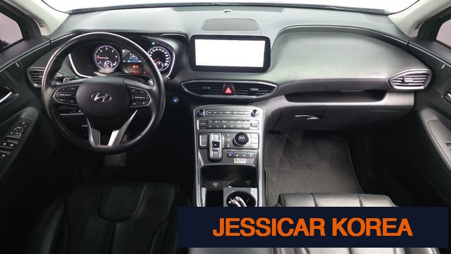 2022 Hyundai The New Santa Fe - Thumbnail 8