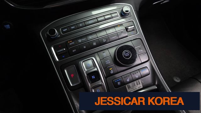 2022 Hyundai The New Santa Fe - Thumbnail 9